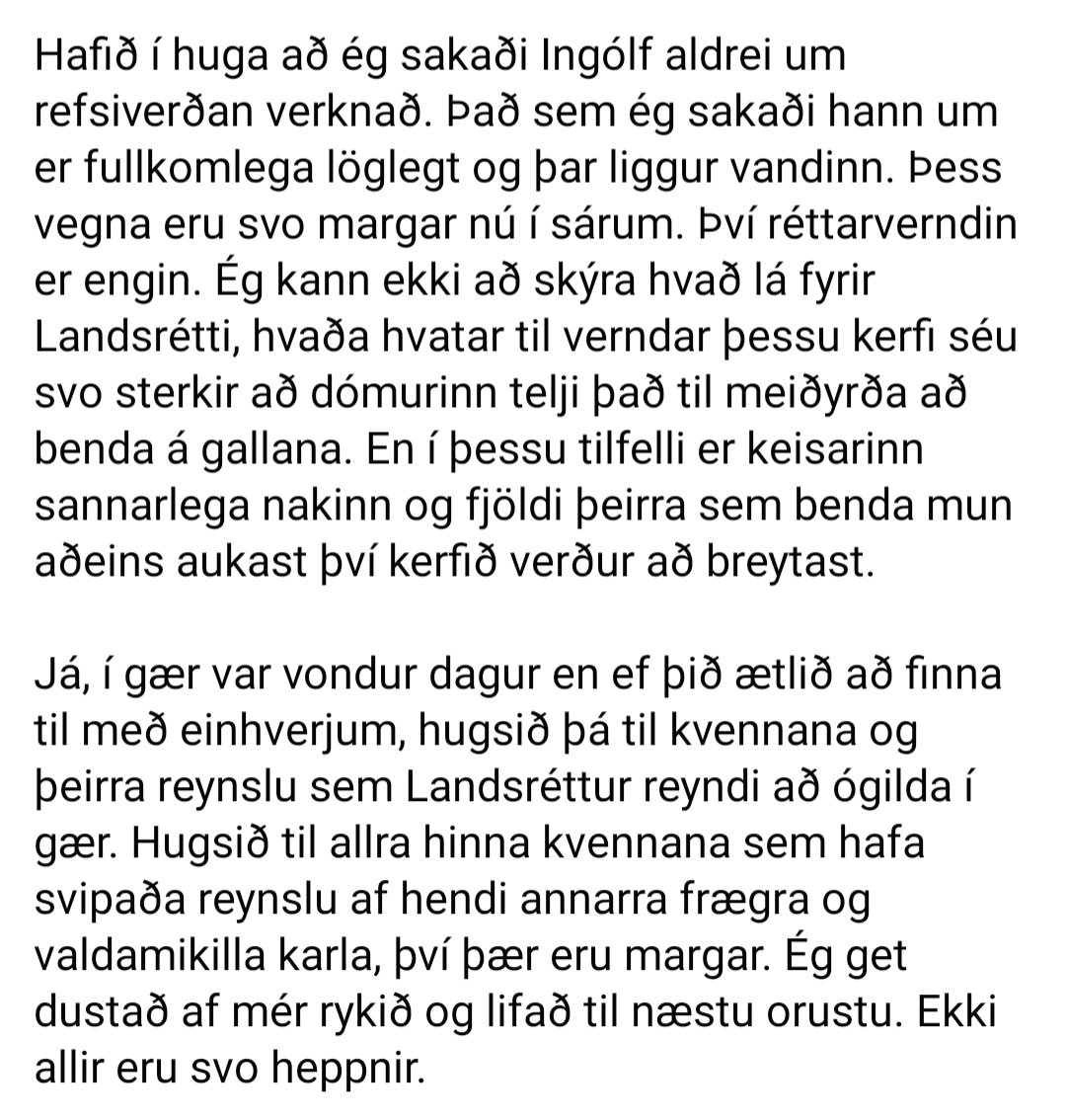 Sindri Þór (@sindri8me) on Twitter photo 