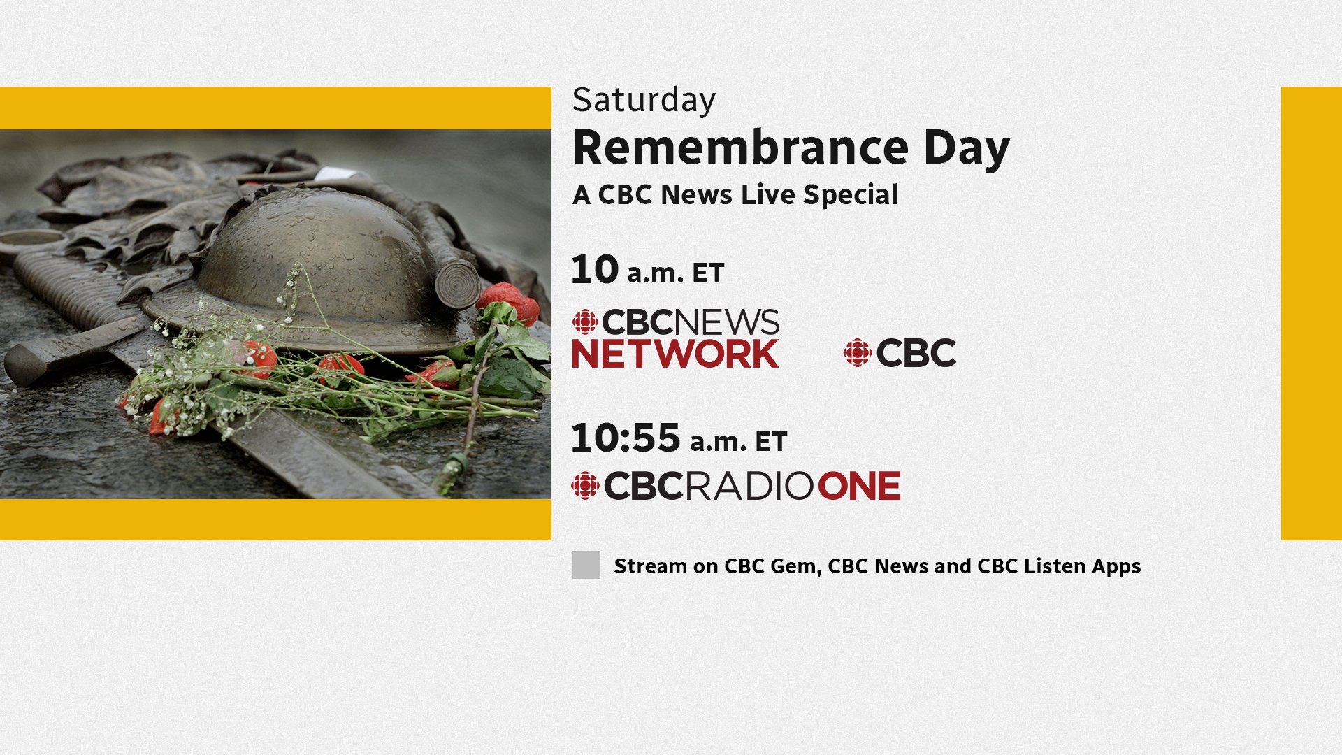 Cbc news store live stream