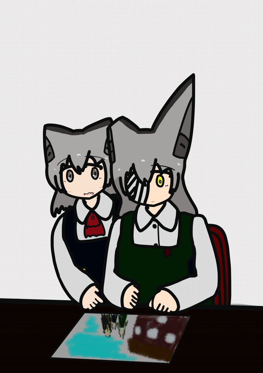 「ソフィーヤちゃん 」|まっちゅんのイラスト