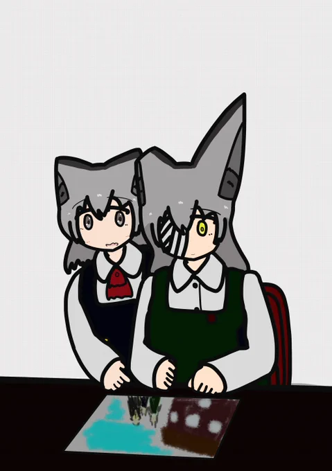 ソフィーヤちゃん 