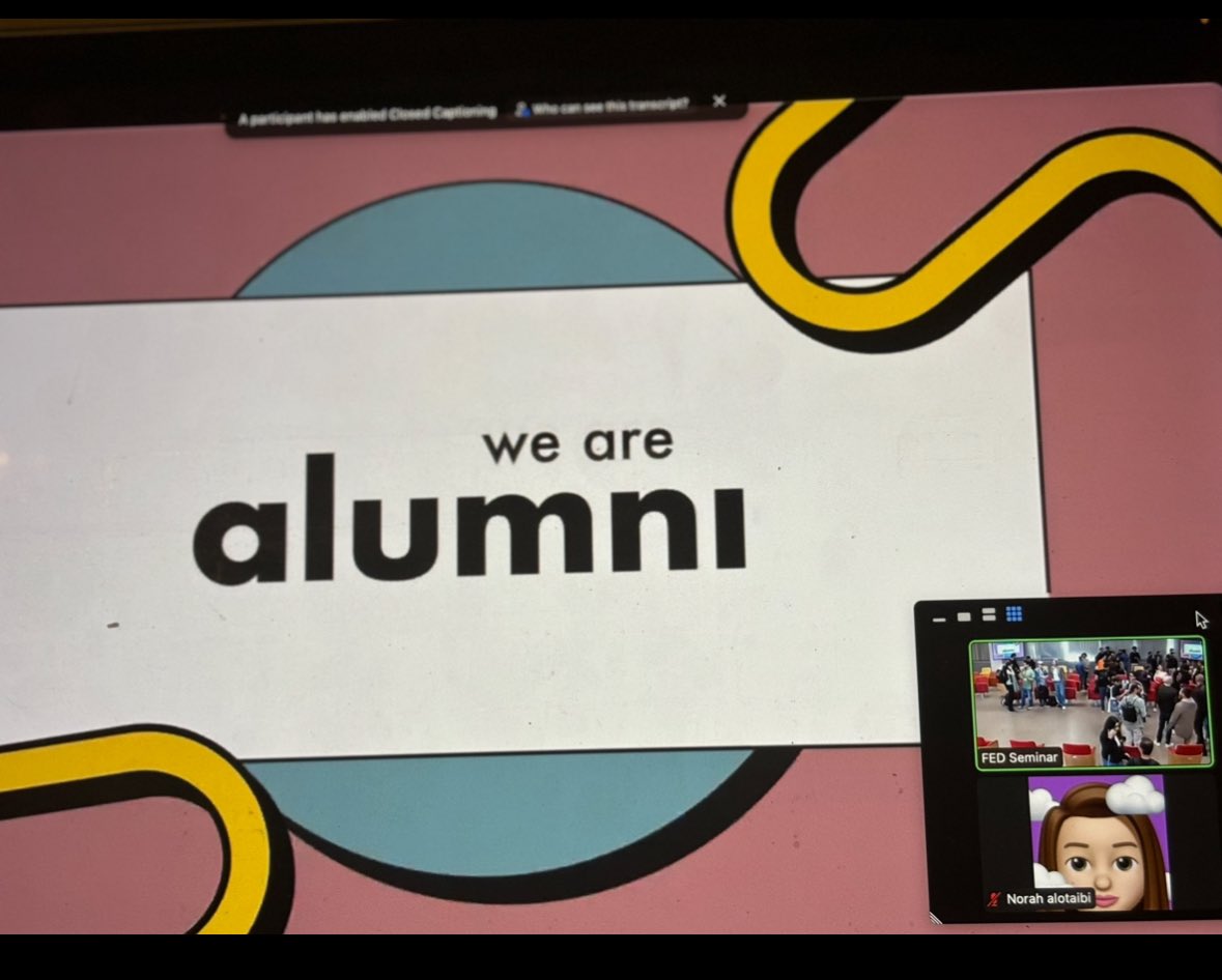 NORAHAAOTB's tweet image. ""Thrilled to be invited to Apple Developer Academy's 2nd Homecoming in Naples, Italy! Excited to virtually join from Jeddah, Saudi Arabia, exploring innovative app ideas from global alumni. Grateful for inspiration to learn and create. Best of luck to all!#AppleDeveloperAcademy