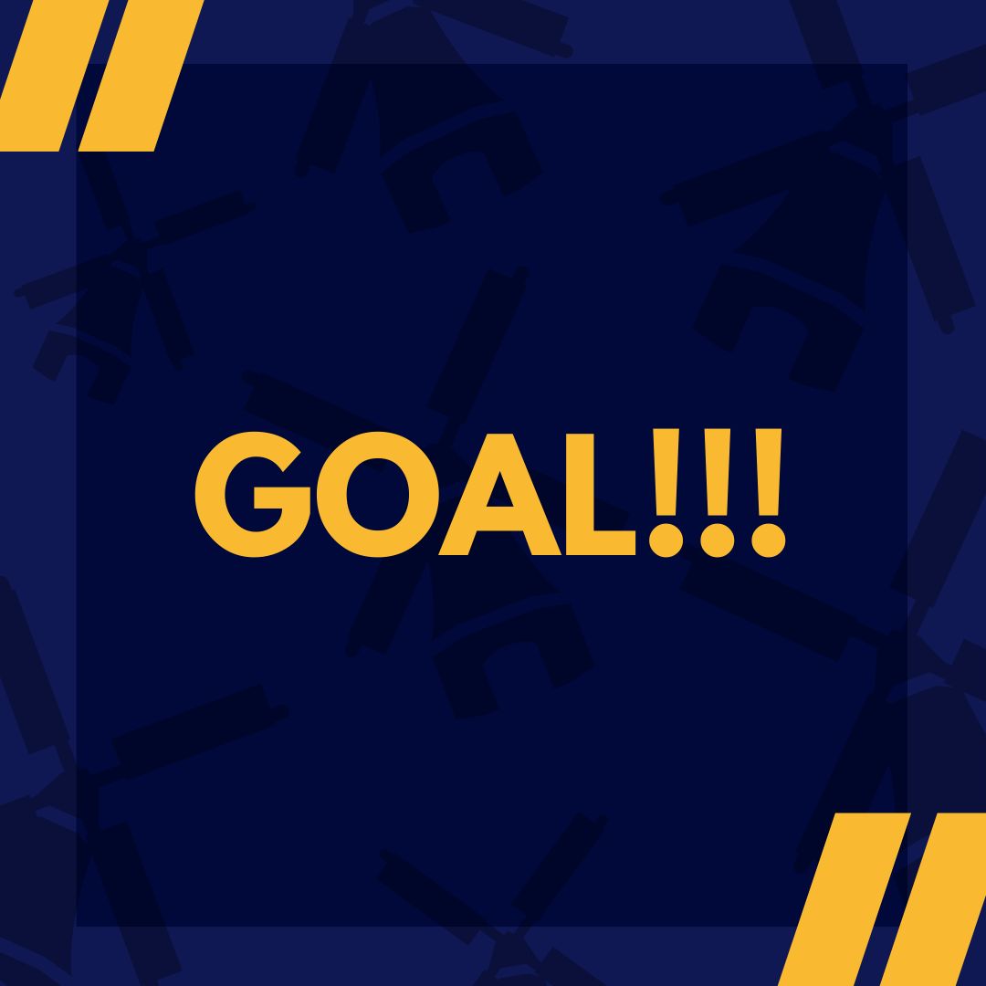 RayleighTownFC1's tweet photo. 30mins GOAL 🔵3-0🟡
Town now look in total control as Luca Frankis rounds the keeper and slots home. https://t.co/OZ4vPH5sdg