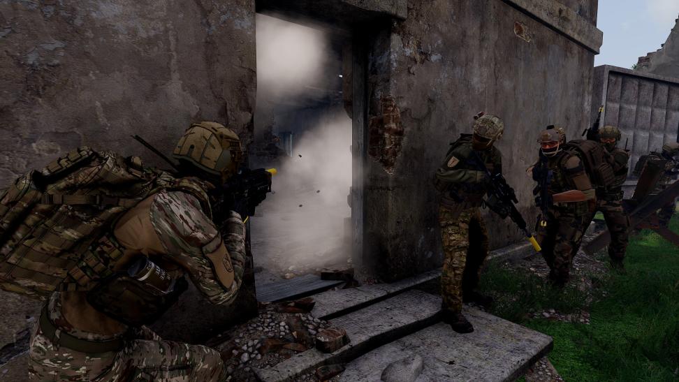 Le 75e Régiment d'Infanterie tweet media