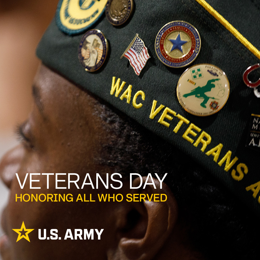 U.S. Army tweet media