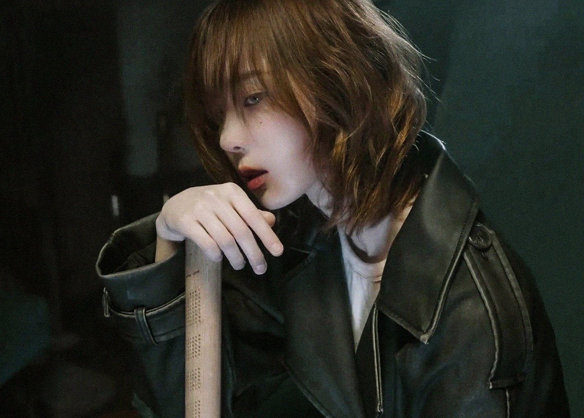 🎞 (@winterphotogram) on Twitter photo 