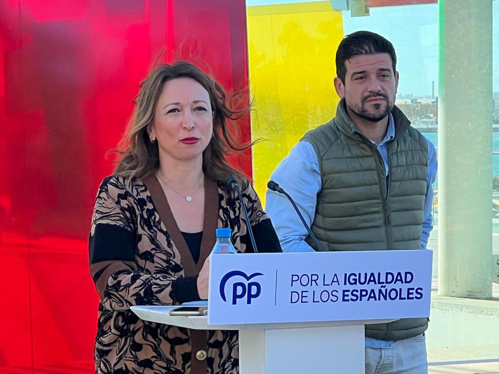 El PP anima a los malagueños a concentrarse pacíficamente: “Frente a un acuerdo que nadie ha votado, sólo nos queda salir a la calle”
 #EspañaNoSeRinde
