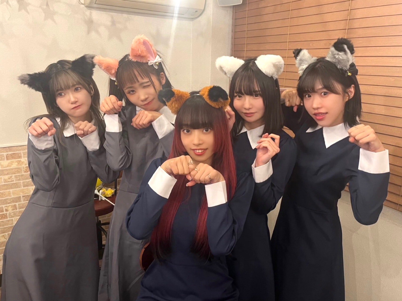 ねねこたん♡♡