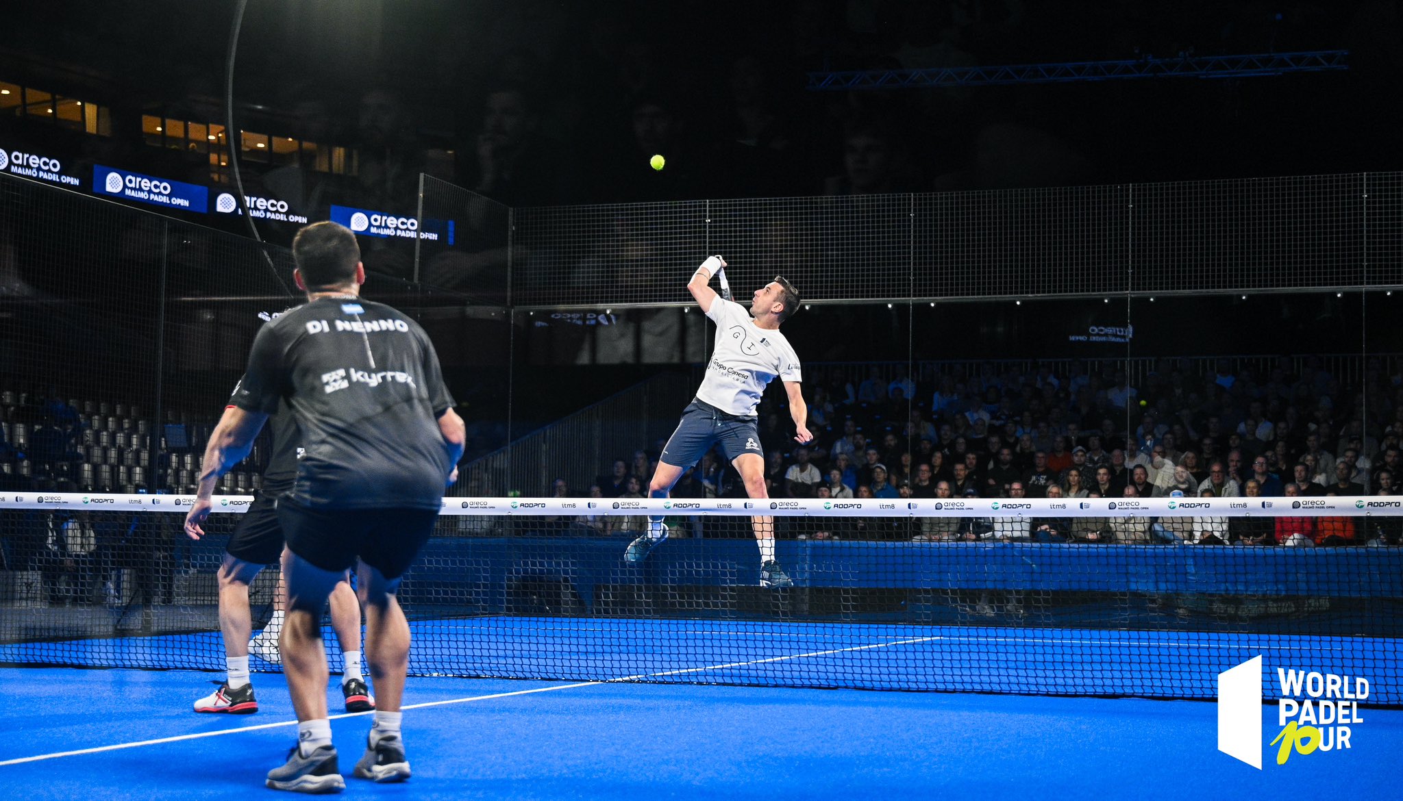 Tie break Padel