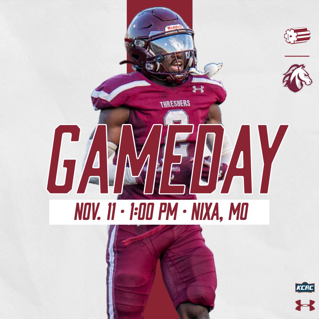 🚨GAMEDAY🚨
🆚 Evangel University
🕐 1:00 PM
📍Nixa, MO
📺bit.ly/3Cc6bYs 
📊bit.ly/3wpbEdT 
#RollOn #FatherAbraham