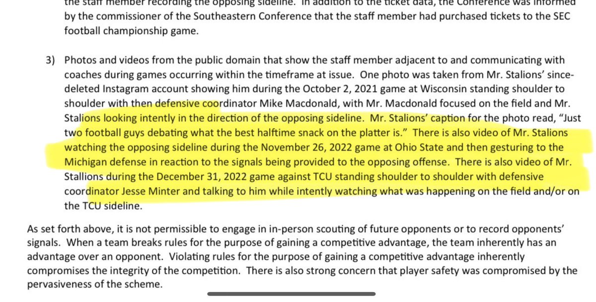 TinaBMD's tweet image. It literally was cited in the report that  it affected our game. #cheaterssuck