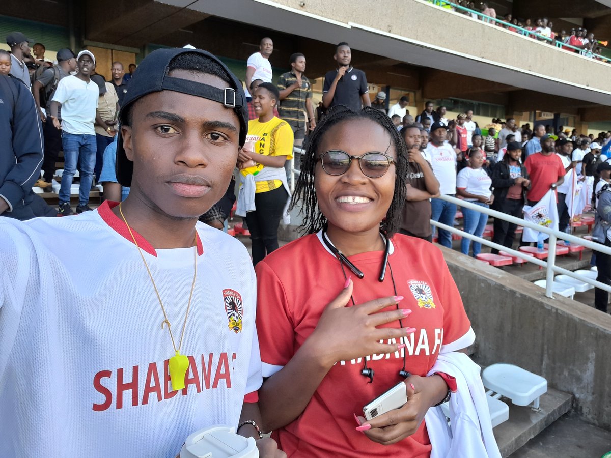 Shabana won,we're happy. 
#FootballKE 
#Torebobe