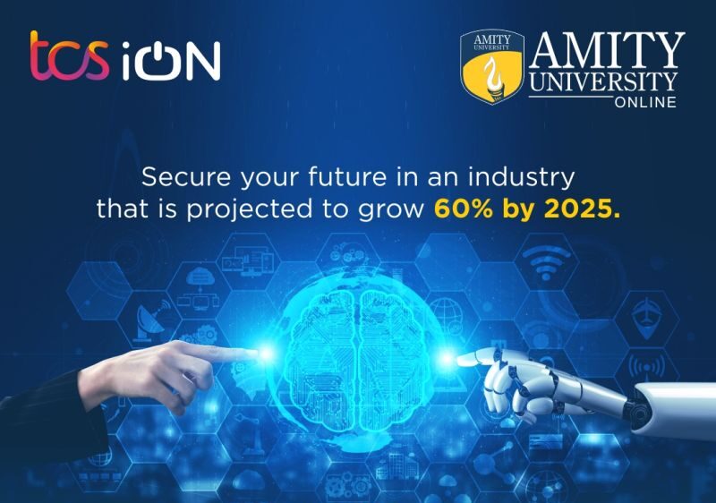 Amity University Online and TCS iON Foster Collaboration for Machine Learning Certification Program

#AI #AmityUniversityOnline #artificialintelligence #AWSClouddeployment #capstoneprojects #CertificateProgram #ChatGPT #computervision #CV&NLPmodels

multiplatform.ai/amity-universi…