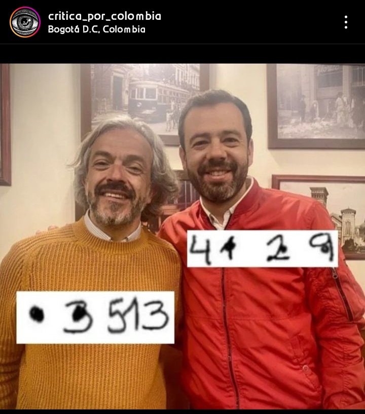 ElSamQueNoEsTio's tweet image. Entre #FRAUDE del uno y del otro se van lavando ls caras de #CONTUBERNIO‼️