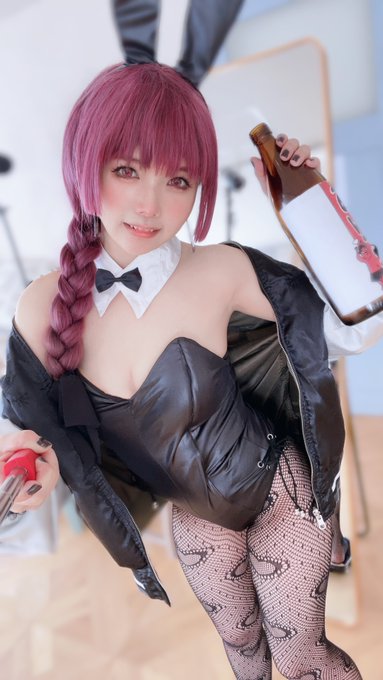 コスプレイヤートキワのTwitter画像31