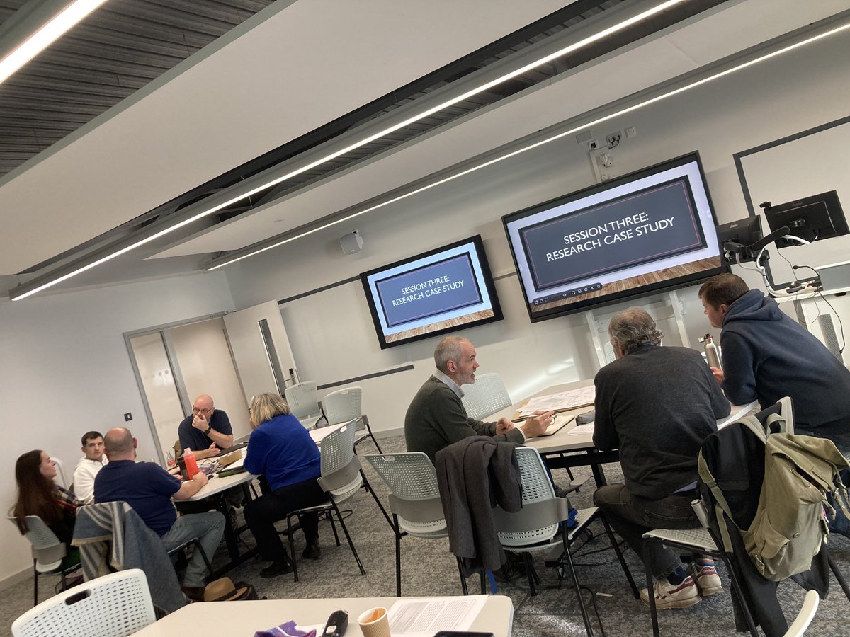 Dr Ceri Phelps (@ceriphelps1) on Twitter photo Perfect demonstration of the value of multidisciplinary collaborative research at our <a href="/UWTSDPsych/">SoPaC School of Psychology & Counselling at UWTSD</a> MSc/MA supersaturday - great discussions from our applied psych, counselling, and prej&disc students #appliedresearch #Sa1 Perfect demonstration of the value of multidisciplinary collaborative research at our <a href="/UWTSDPsych/">SoPaC School of Psychology & Counselling at UWTSD</a> MSc/MA supersaturday - great discussions from our applied psych, counselling, and prej&disc students #appliedresearch #Sa1