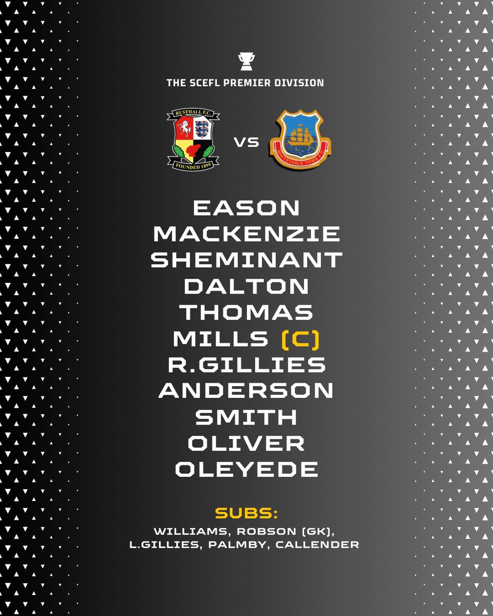 Whitstable Town FC tweet media