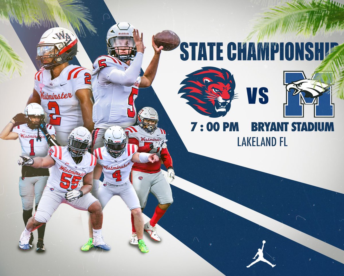 Game Day‼️ #GoLions
