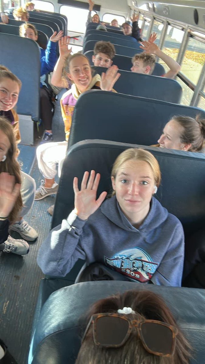 PurplesSwimming's tweet image. Heading to the Rick Cohn Invitations in Hopkinsville!!  Stay tuned for updates!!  #swimfast