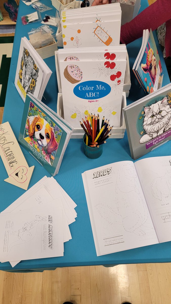 Mrs. Calkins tweet media