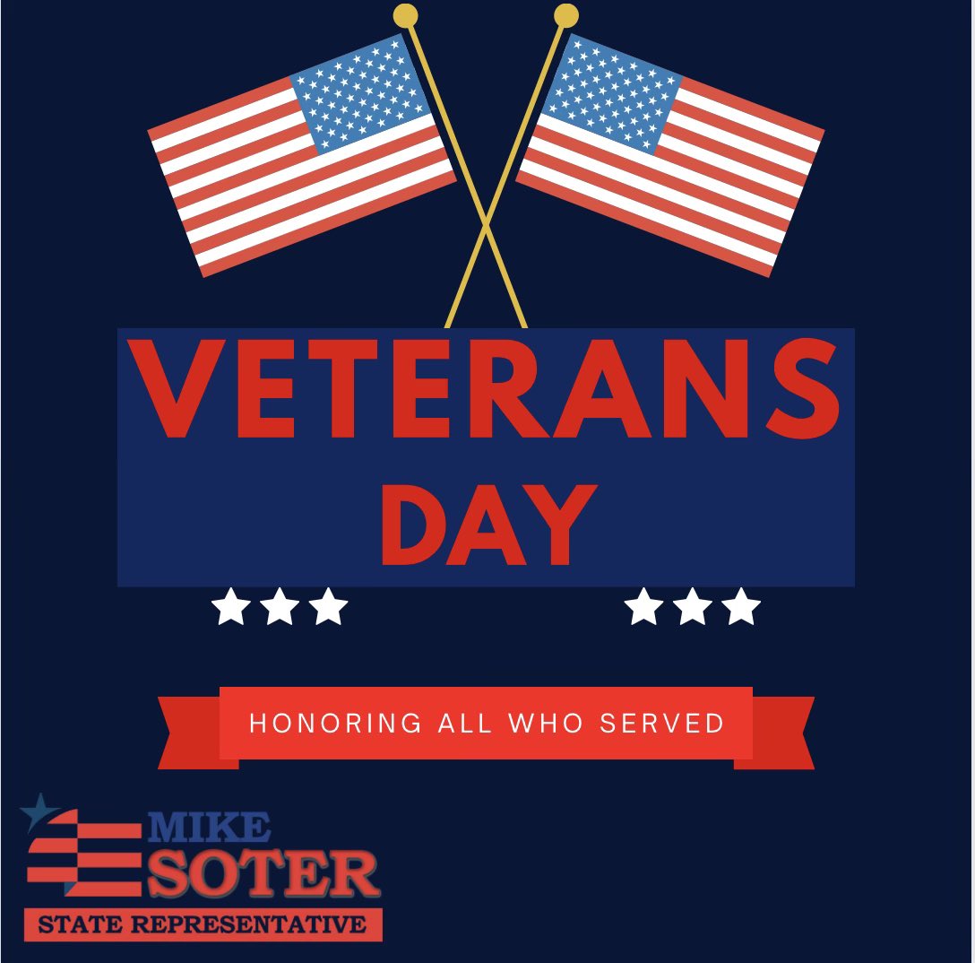 Honoring the brave men and women who have served our country. 🎗️ On this Veterans Day, we express gratitude for your sacrifice and dedication. Thank you for defending our freedom. When you see a Veteran always remember to say thank you!