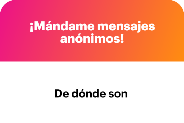 Somos originarios de Tijuana pero pasamos mucho tiempo en Guadalajara por cuestiones personales 😉 https://t