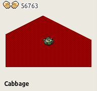Ismael96251's tweet photo. @Habbo Will Cabbages Be Brought Back? https://t.co/WungB7PkDe