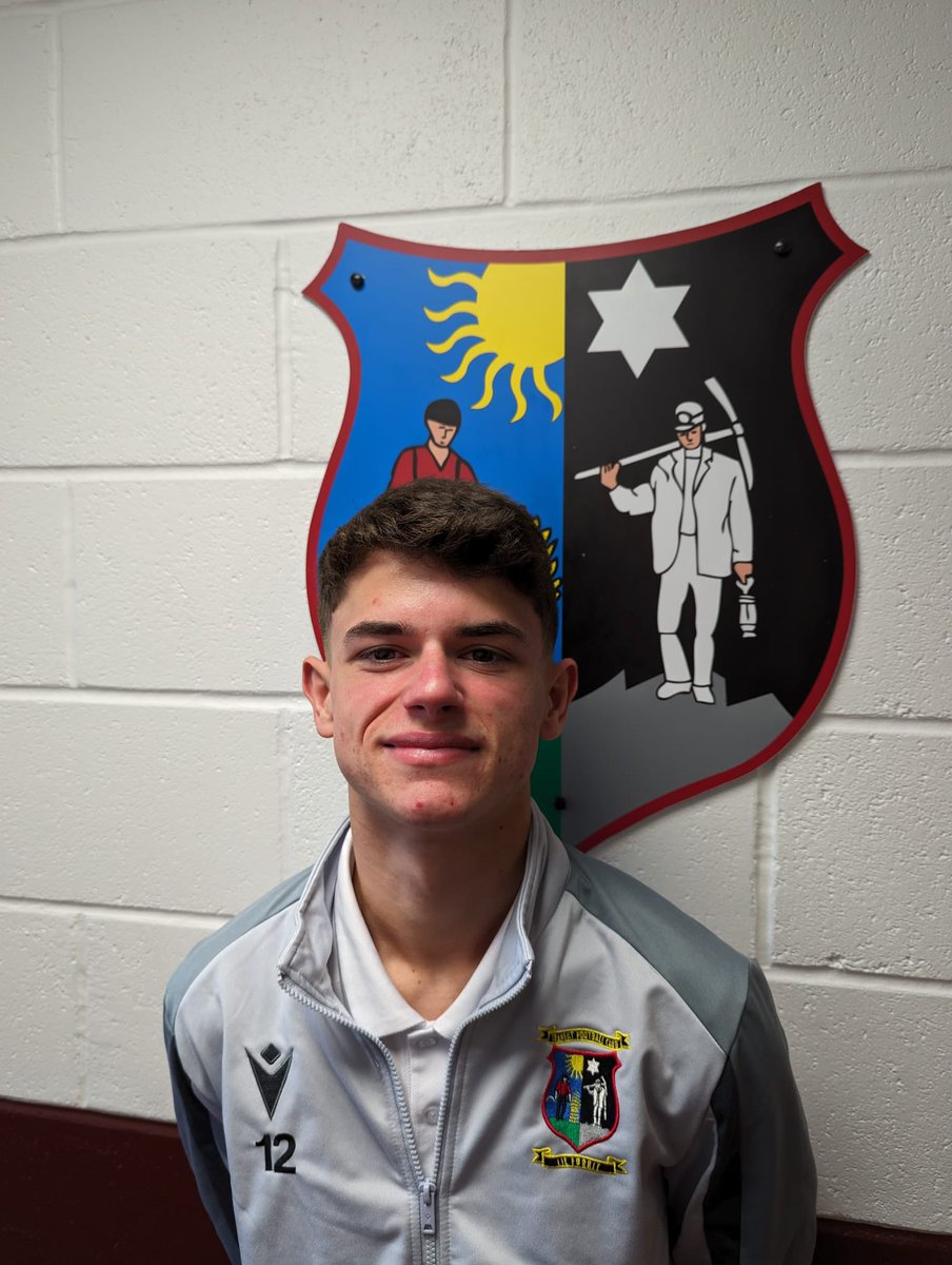 We are delighted to announce the signing of John Ward on a permanent transfer from Bo’ness United. The left-sided player has previously played for both St. Johnstone and Berwick Rangers.

Welcome to Tranent, John!
