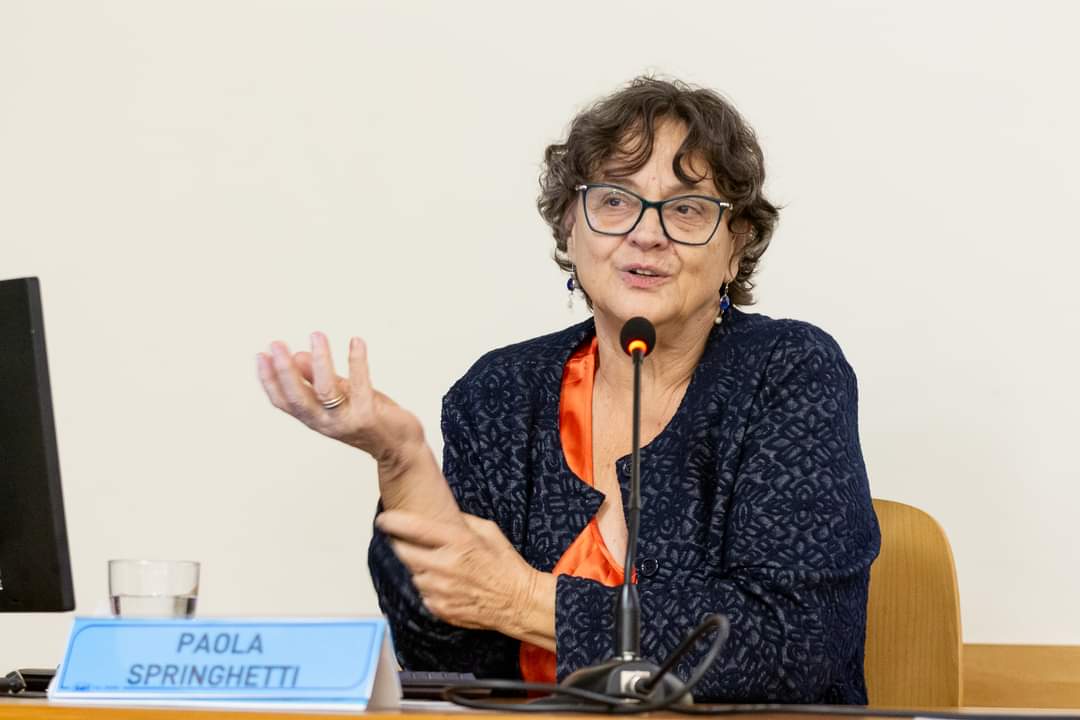 FSC_unisal's tweet photo. Convegno #InterMirifica: la nostra docente Paola Springhetti (FSC Ups), “Dobbiamo affrontare il tema del disordine informativo e i problemi irrisolti del passato"

👇🏼
https://t.co/obN98HUmrX https://t.co/AWeyZp0UEt