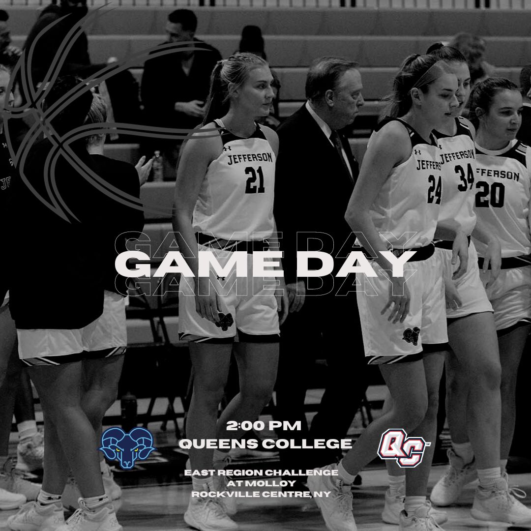 Jefferson Women's Basketball tweet media