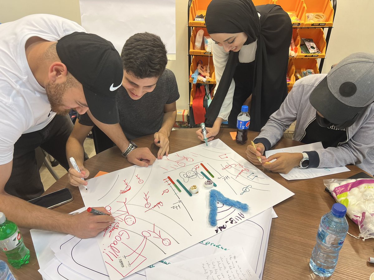 Design2Transform tweet media