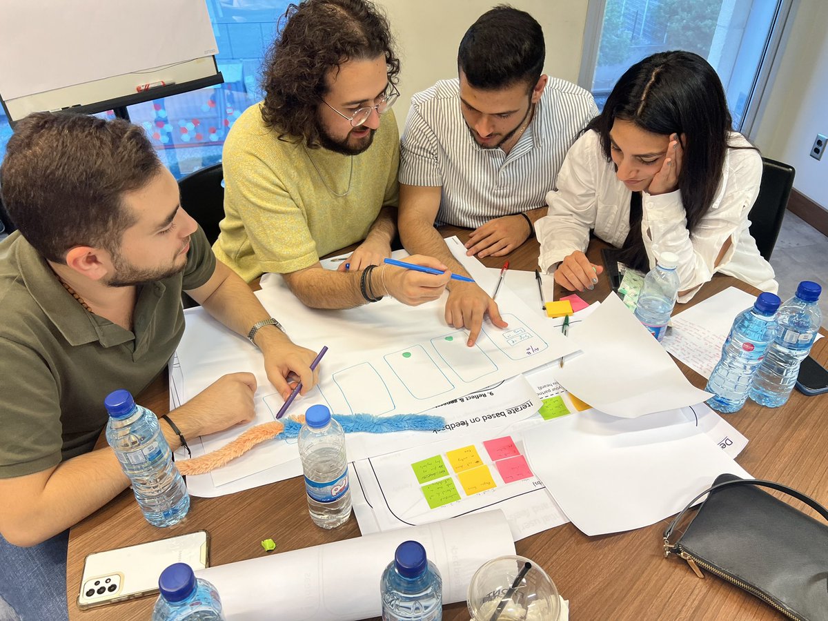 Design2Transform tweet media