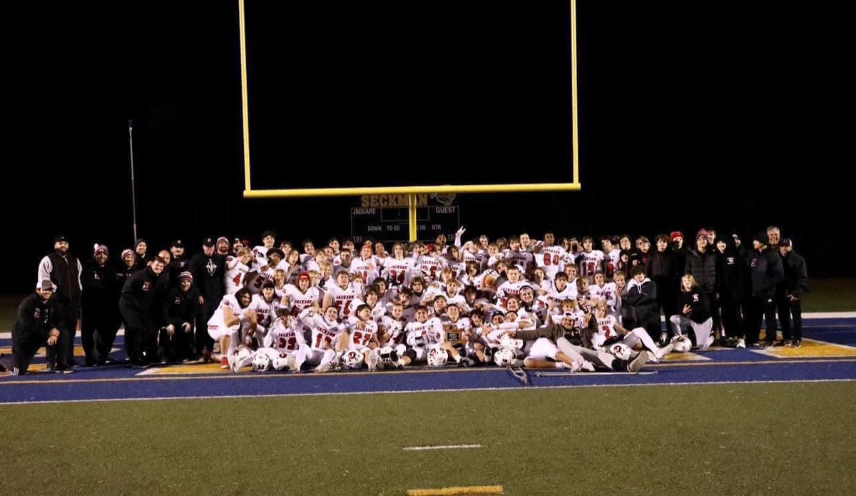 So proud of our TEAM

Class 6 District 1 Champions