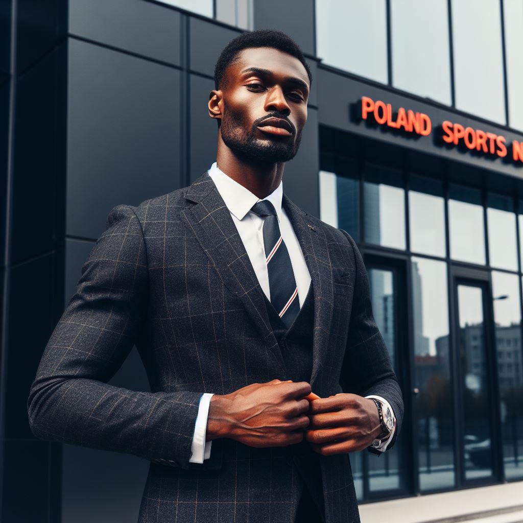 Poland Sports Network 🇵🇱 tweet media