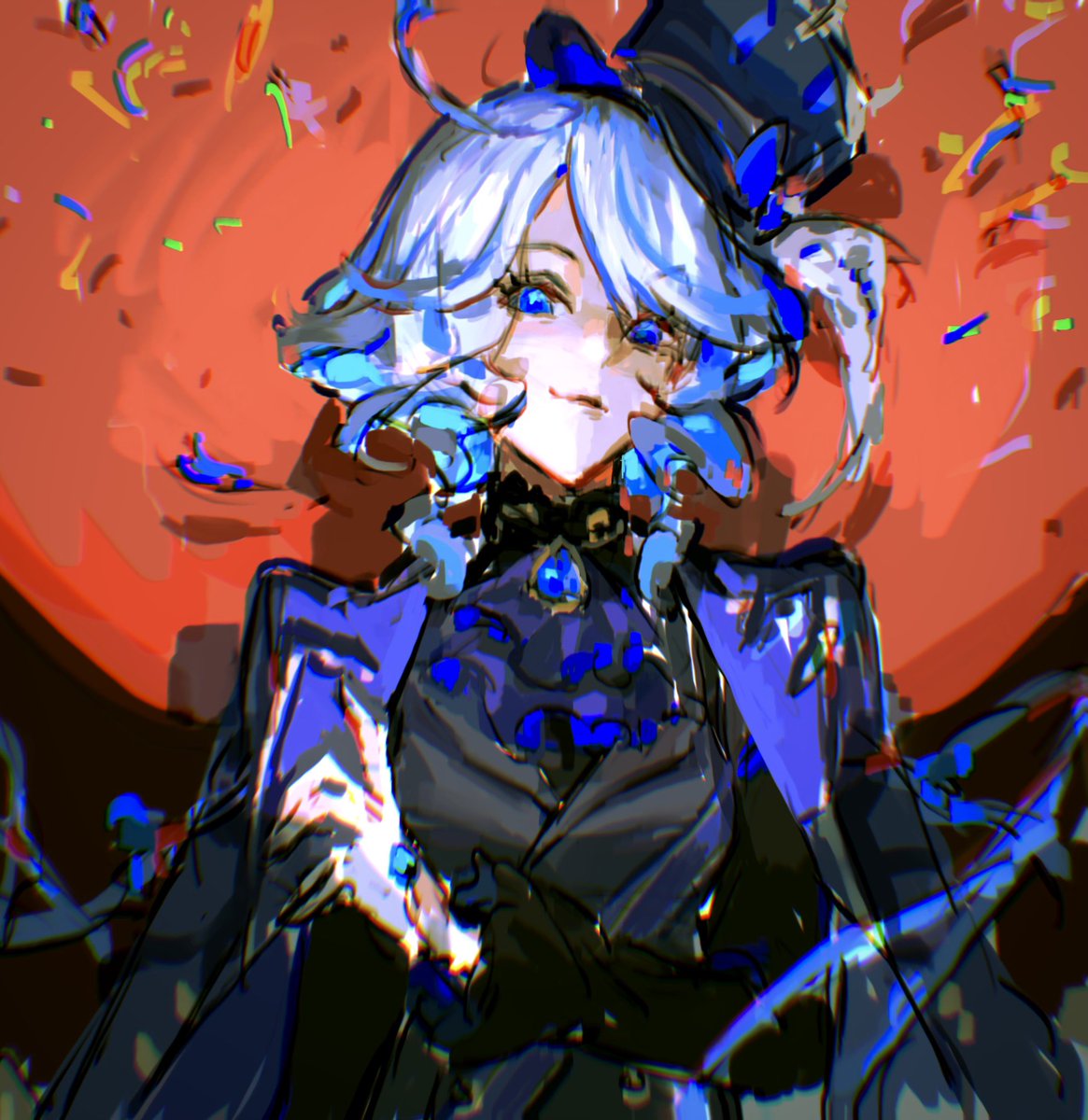 our forever big star furina