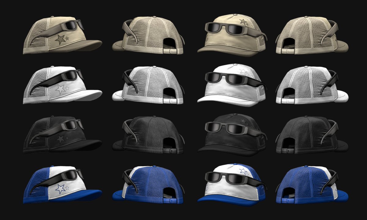 how it started vs how its going 🧢 
#roblox #RobloxUGC #RobloxDev