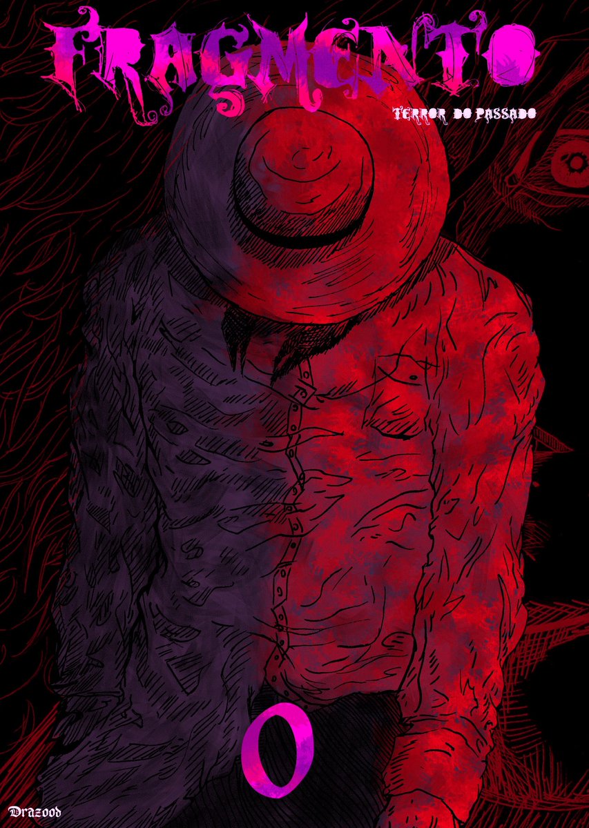 DrawZod's tweet image. ✨Fragmento 0✨
Depois de conseguir "uma forma de conserta seus erros", Judas César Sicarius tem que matar 88 cinzentos, para conseguir sua liberdade.

Fliptru. fliptru.com.br/comic/fragment…

Funktoon. funktoon.com/s/serie/fragme…