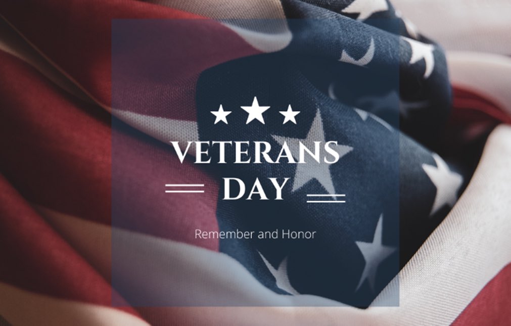 Thank you to all the women and men who have valiantly served our country! Pictured here is Colonel Gary Easterly, Phd, of the 180th Fighter Wing of the Ohio Air National Guard. Thank you for your service, Colonel Easterly!