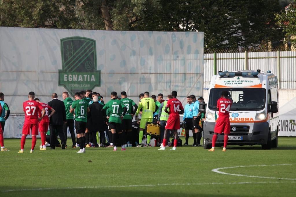 Albanian Football (@AlbaniaFooty) / X