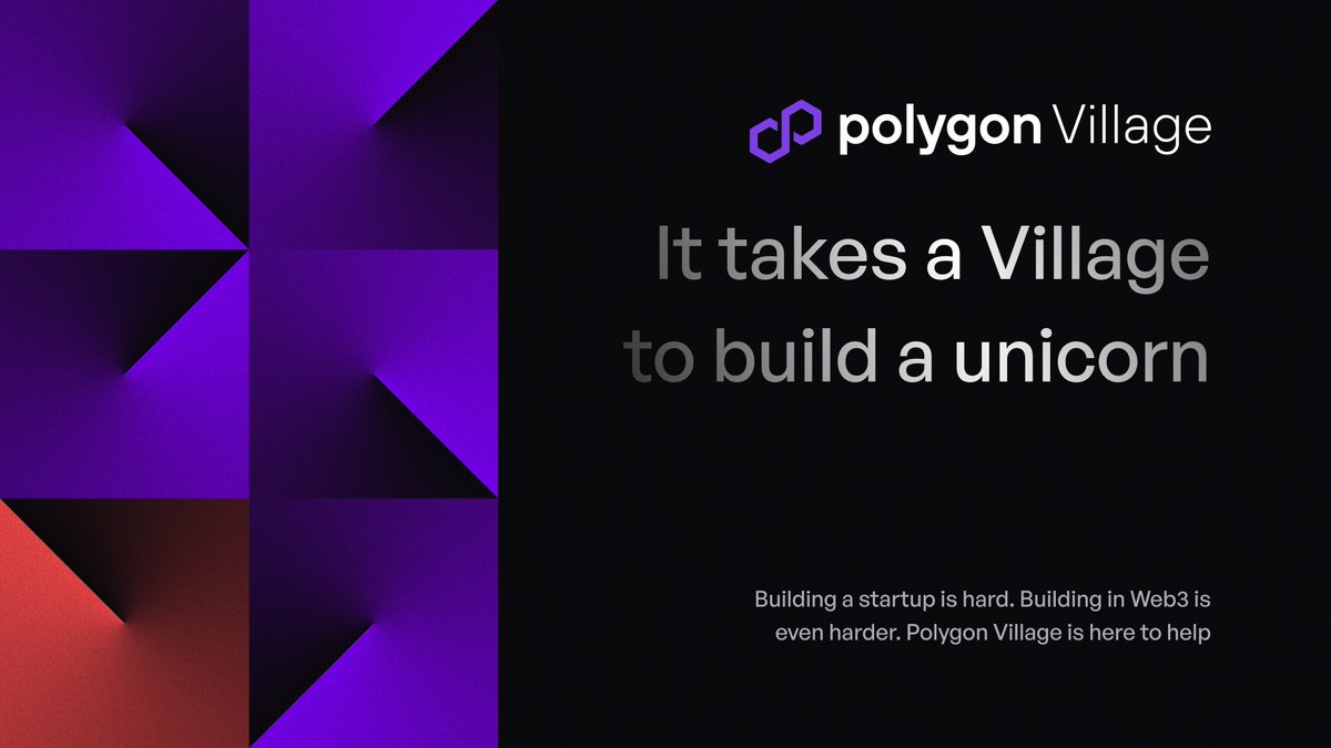 avigiel21's tweet photo. @0xPolygonLabs 
Curious about who you'll meet in the Polygon Village? It's the perfect place to carve out your own cozy corner in a vibrant community.

@0xPolygonLabs 
@0xPolygon 
#POLYGON #MATIC 
$MATIC https://t.co/LxjHbHKEmZ