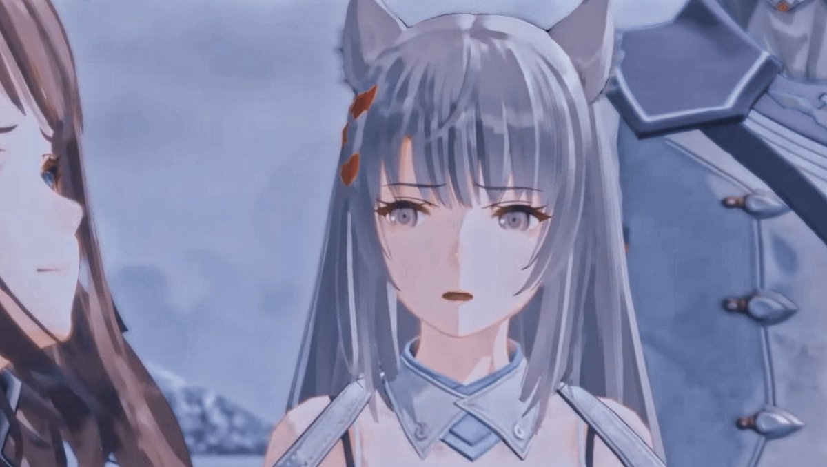 THEOFFSEER's tweet image. ‍ ‍ 

    ʿ  i  suppose  tha’  makes  
       sense ..    though 、 i  
       believe ——    i  might  
       be  lost .. ׅ𖤠  do  y’know  
       where  i  am ׅ𖤠   「   💧   」

 ‍ ‍