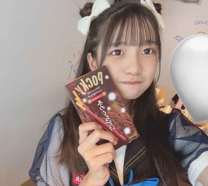 Twitterのコスプレ画像3