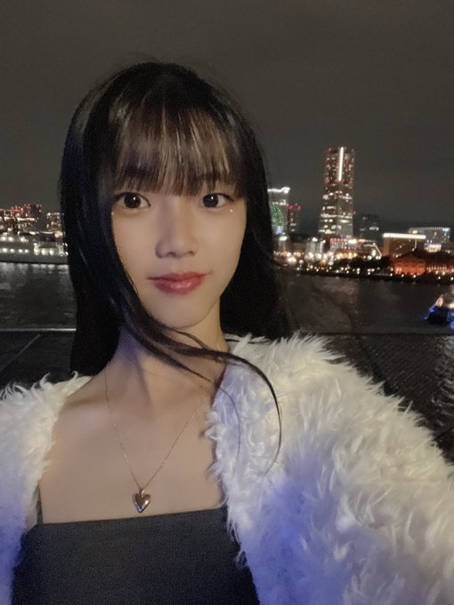 Twitterのコスプレ画像4