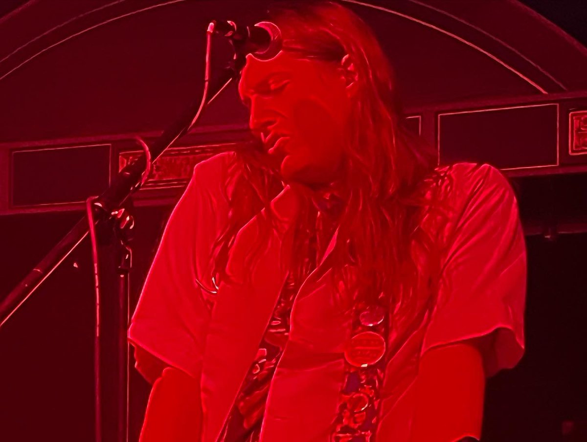 phillycheeze's tweet image. Invisible Cartoons delivered the funk last night at Ideal Theater &amp;amp; Bar.  Great night of music! 😎🤘🎸🎶

#funk #funkbands #livemusic #invisiblecartoons @InvisCartoons