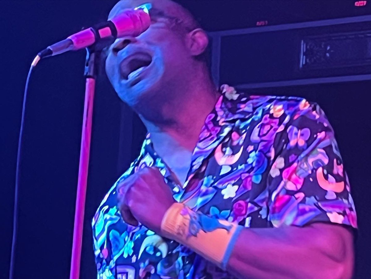 phillycheeze's tweet image. Invisible Cartoons delivered the funk last night at Ideal Theater &amp;amp; Bar.  Great night of music! 😎🤘🎸🎶

#funk #funkbands #livemusic #invisiblecartoons @InvisCartoons