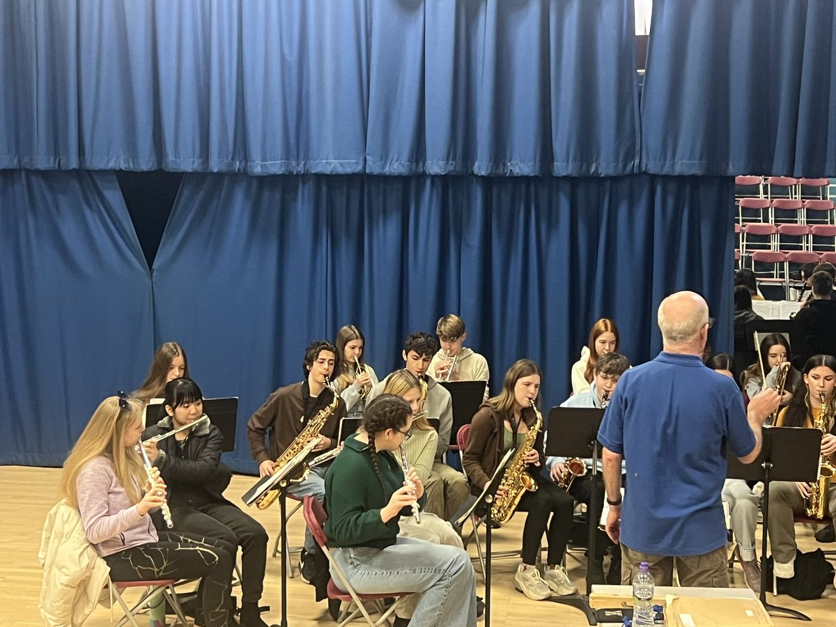 A special performance at the end of our WSCBPA AGM this morning, along with a very poignant minute's silence following The Last Post, played so beautifully by one of our WSCB members. See details below if keen to join us⬇️⬇️⬇️