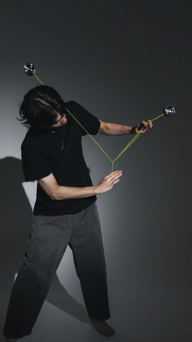 Yoyorecreation® on X: 