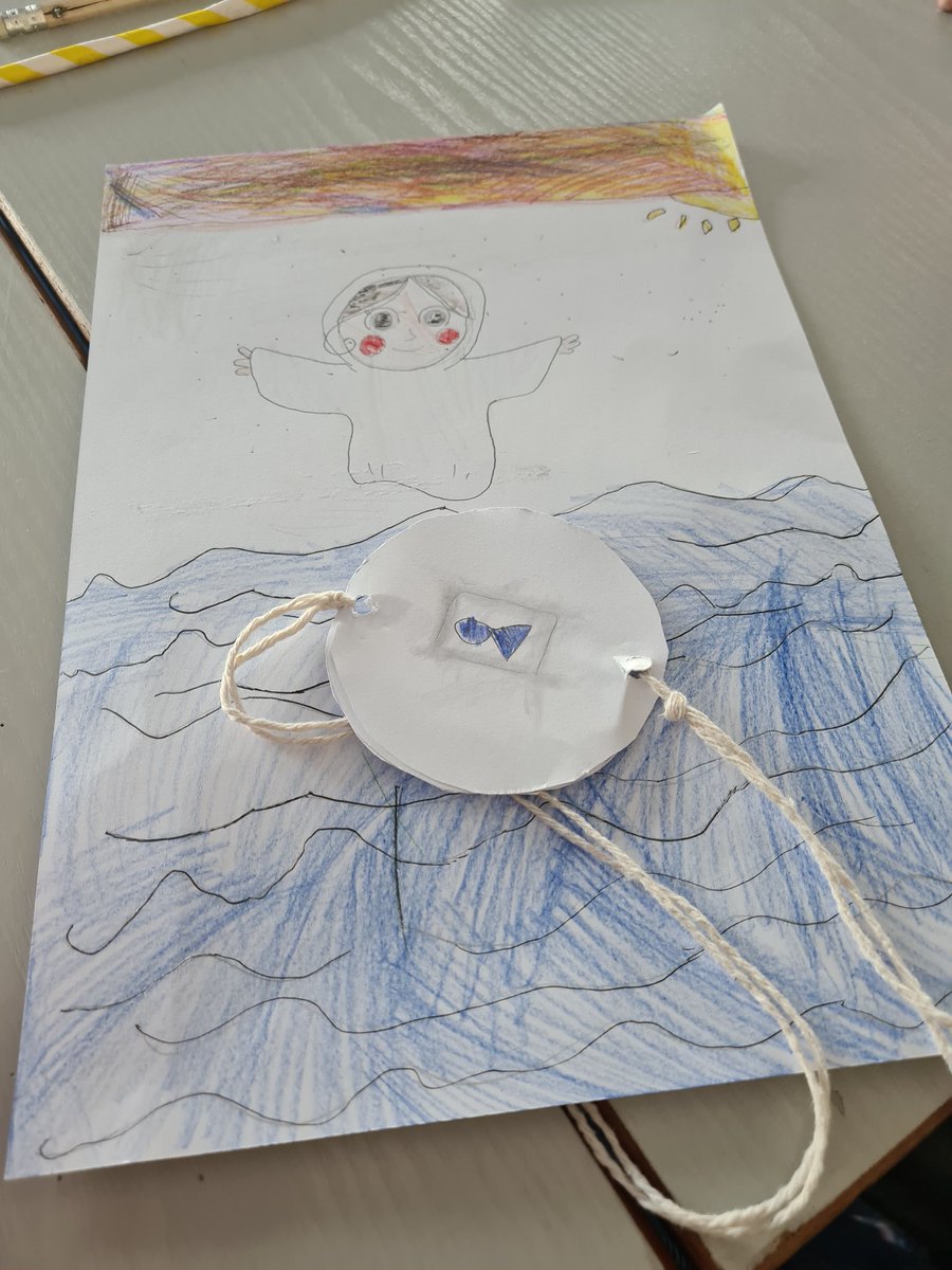 Emma (@emmajeffo) on Twitter photo We had a lovely morning at <a href="/thesjt/">Stephen Joseph Theatre</a> watching <a href="/songofthesea/">Song of the Sea</a> then crafting afterwards. Thank you @ScarbFilmFest We had a lovely morning at <a href="/thesjt/">Stephen Joseph Theatre</a> watching <a href="/songofthesea/">Song of the Sea</a> then crafting afterwards. Thank you @ScarbFilmFest