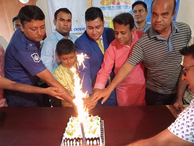 সরিষাবাড়ীতে চাঁদা না পেয়ে মাদ্রাসার নিরাপত্তা প্রহরীকে পিটিয়ে আহত