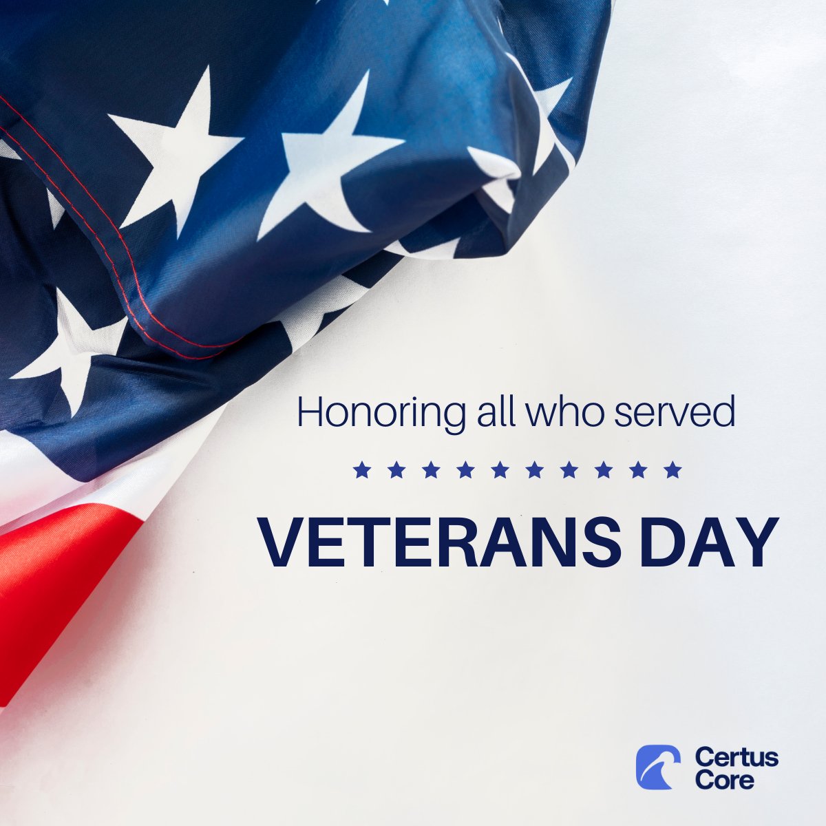 Certus Core tweet media