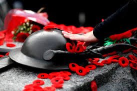 Only one post from me today. #LestWeForget2023 #thankyou